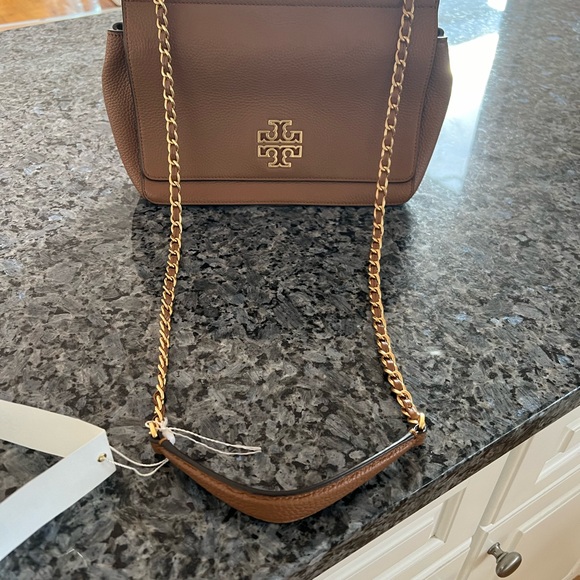 Tory Burch Britten Flap Shoulder bag/crossbody - Picture 4 of 11